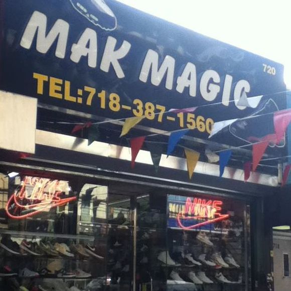 makmagic